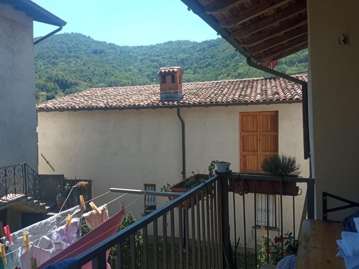 Home, Fully Equipped, 17 Mins Car From Bgy Airport Pradalunga Exterior photo